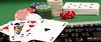 Casino VOVAN